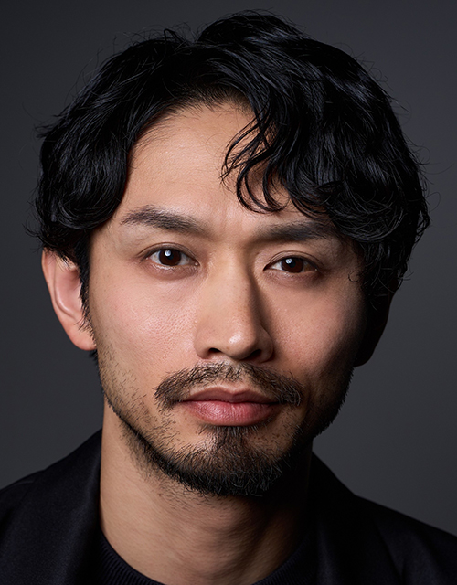 DAICHI SHO