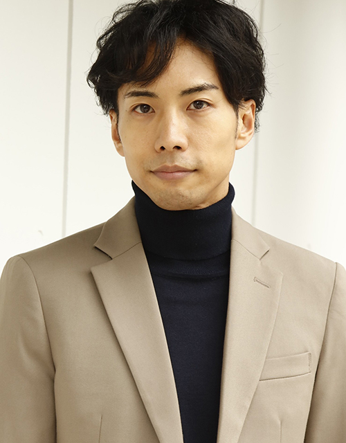 HIDETOSHI WATANABE