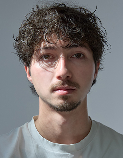 JOE SAITO