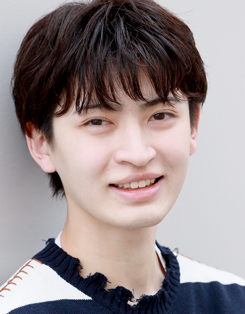 MIYATO NARUSE