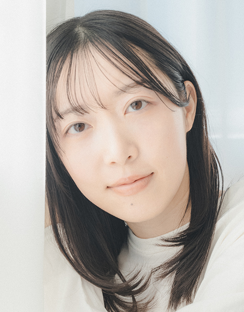 AKANE CHIKARAISHI