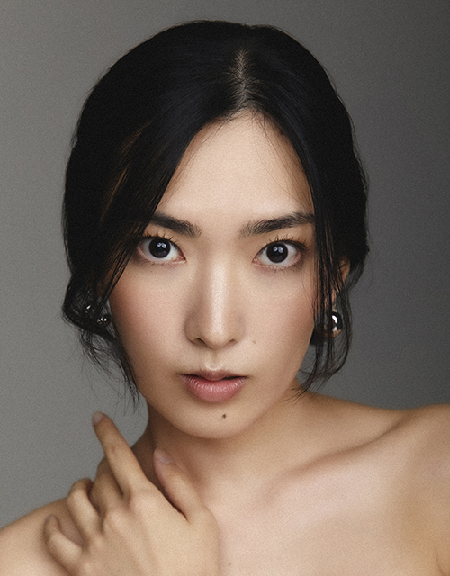 AYA HASHIGUCHI