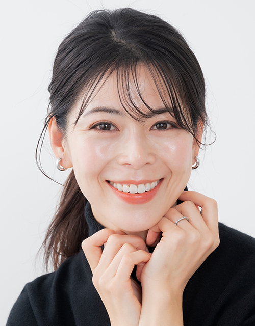 ERI TSUZUIKE