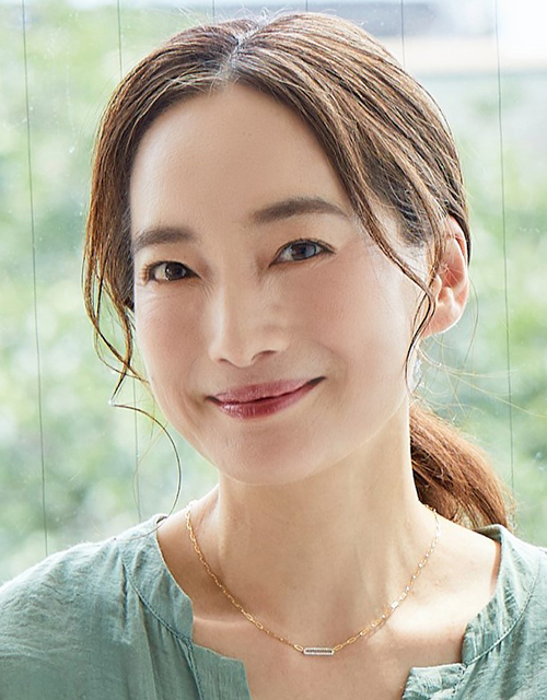 FUSANO NAKASHIMA