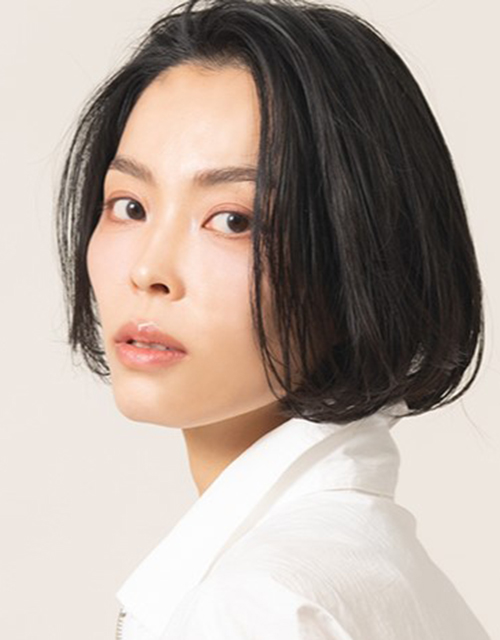 HIROKO YAMAMOTO