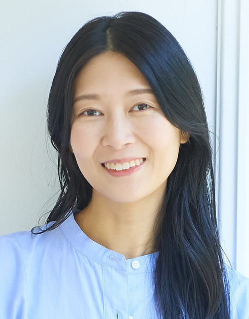 KAORI SASAHARA