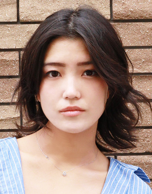 MIU NAKAJIMA