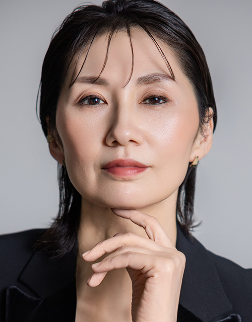 RUMI SASAKI